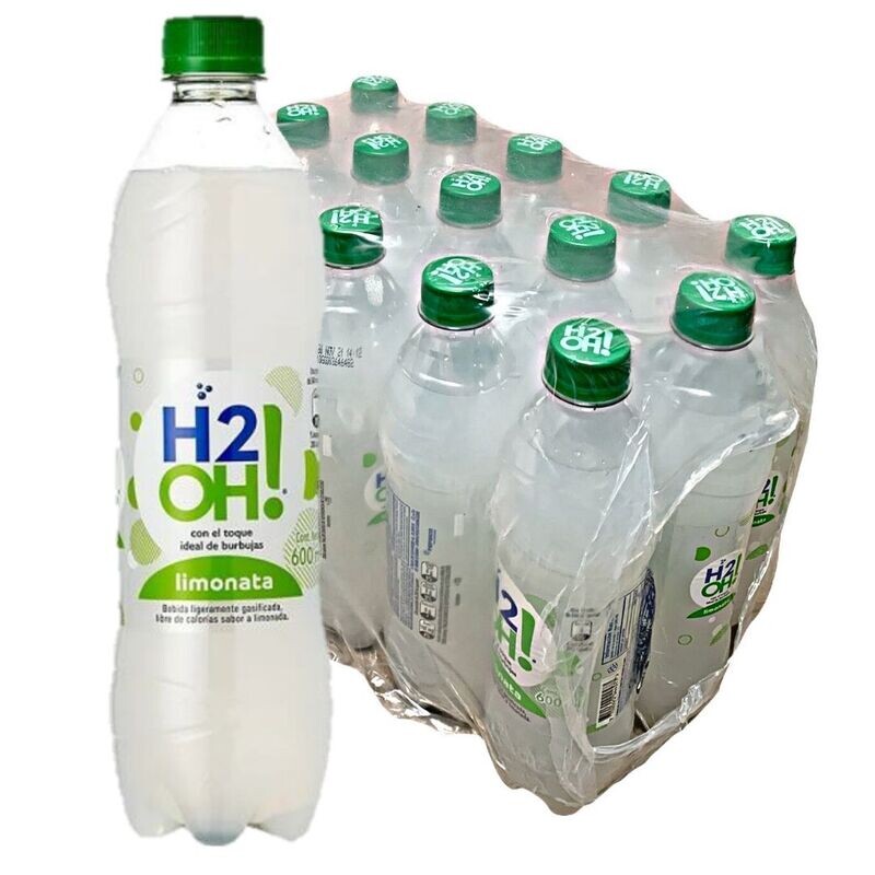 H2o limon 600 ml (15)