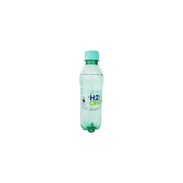 H2o limon pet 250 ml (12)