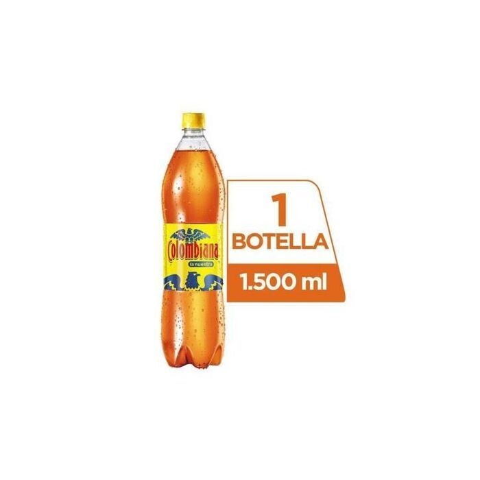 Colombiana pet 1.5 (12) precio especial