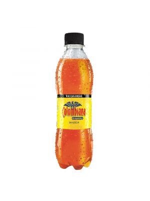 Colombiana cero pet 1 lt x 12