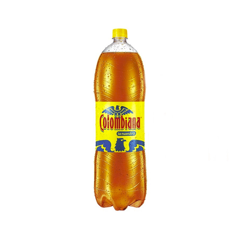 Colombiana pet 2 5 lt (8)