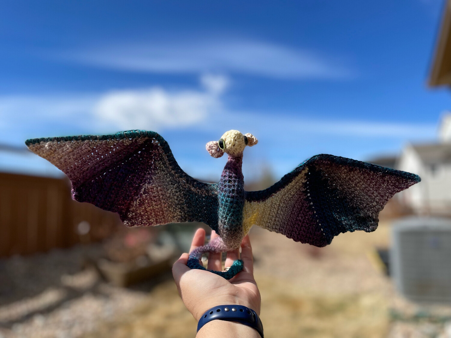 Wyrm