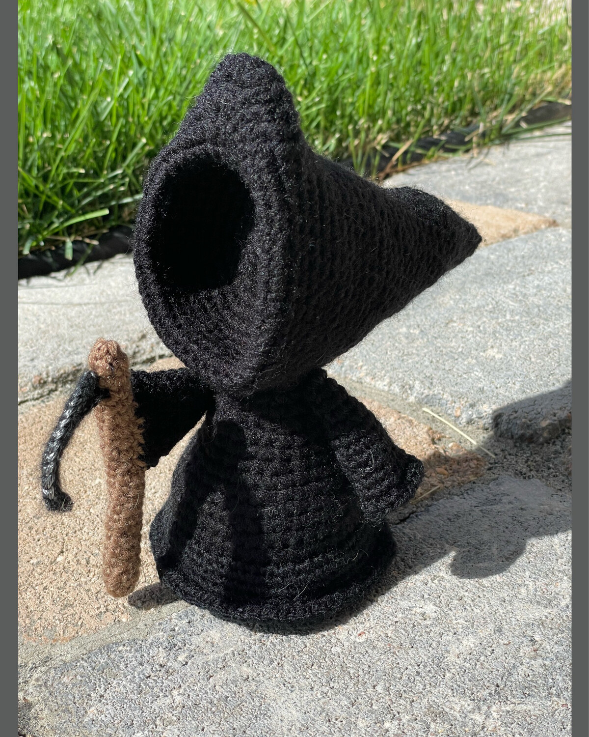 Grim Reaper