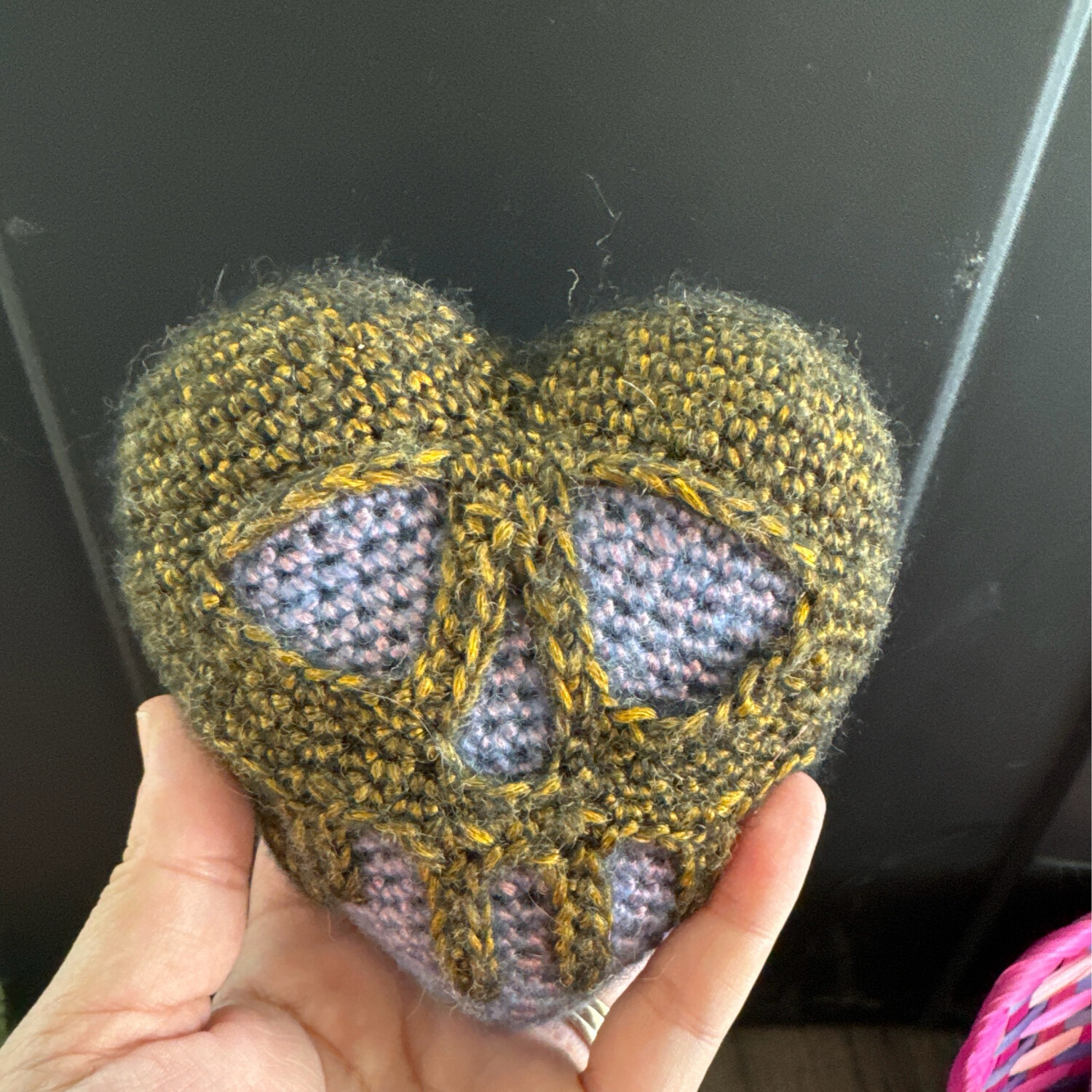 Poisoned Heart