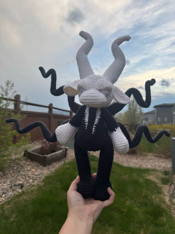 SlenderGoat