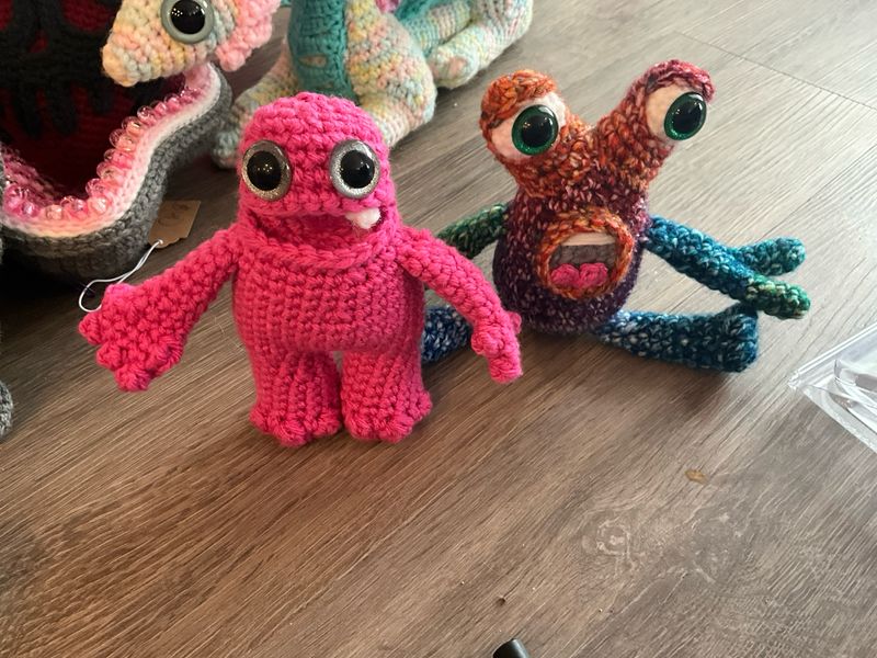 Little Monster