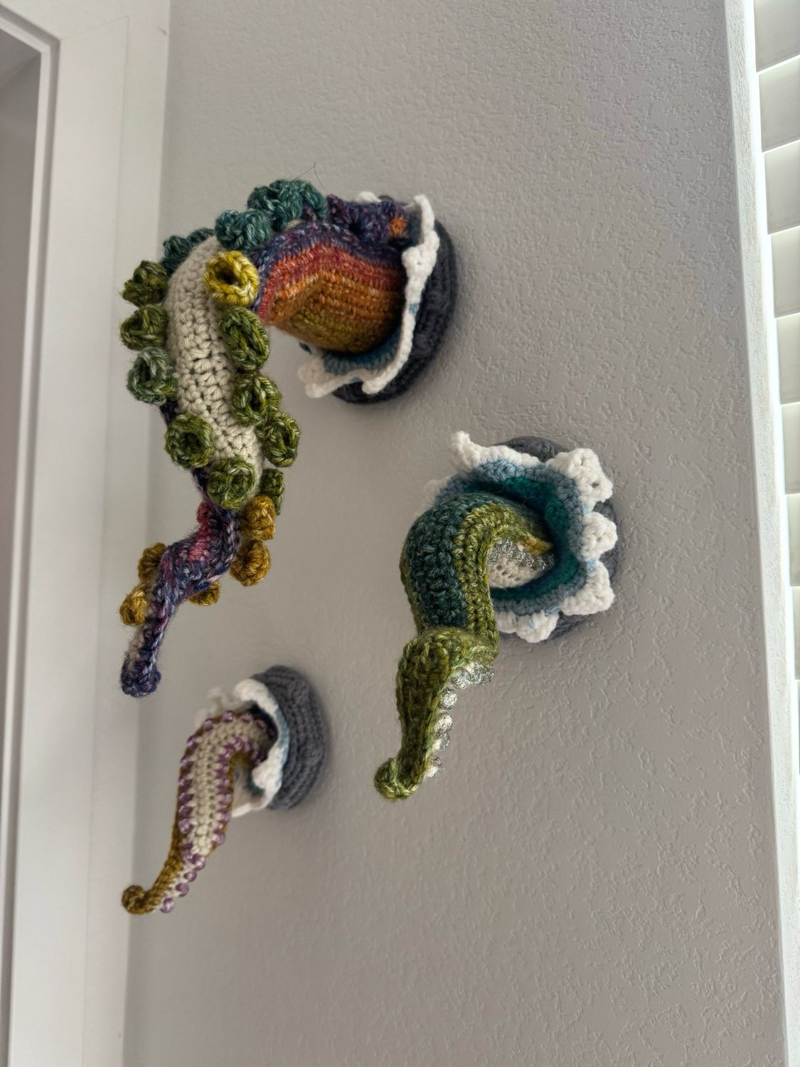 Porthole Tentacle
