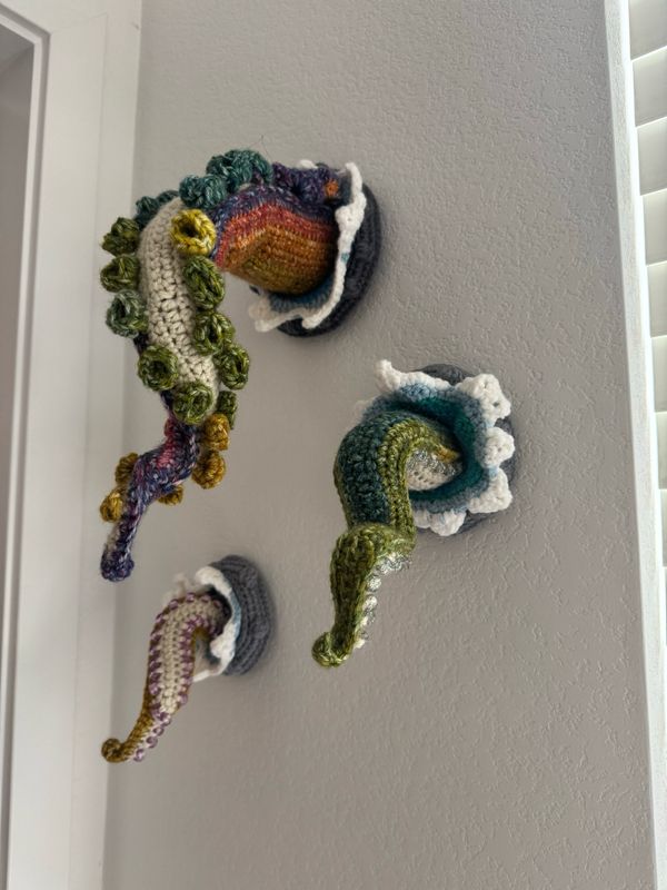 Porthole Tentacle