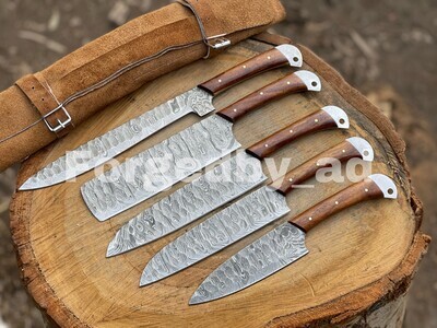Chef Set