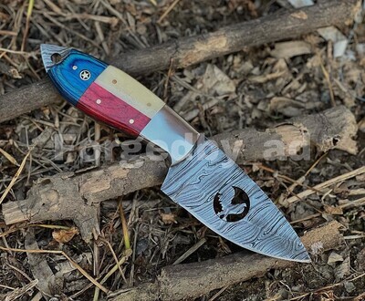 skinner knife