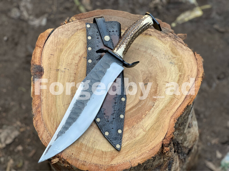 Hunting Knife