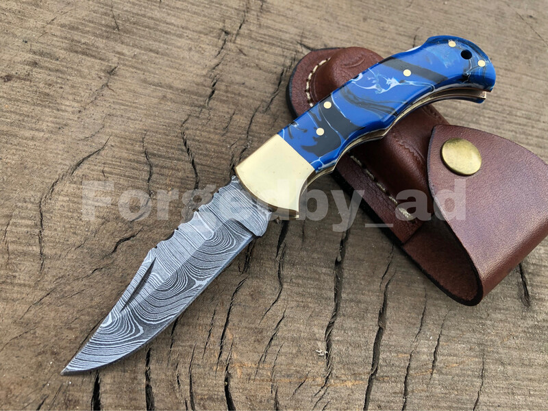 Folding Knife