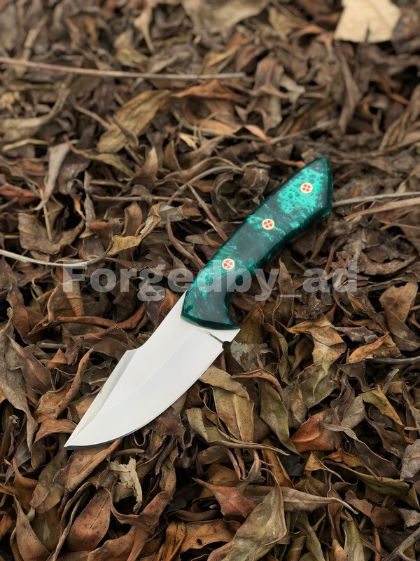 skinner knife