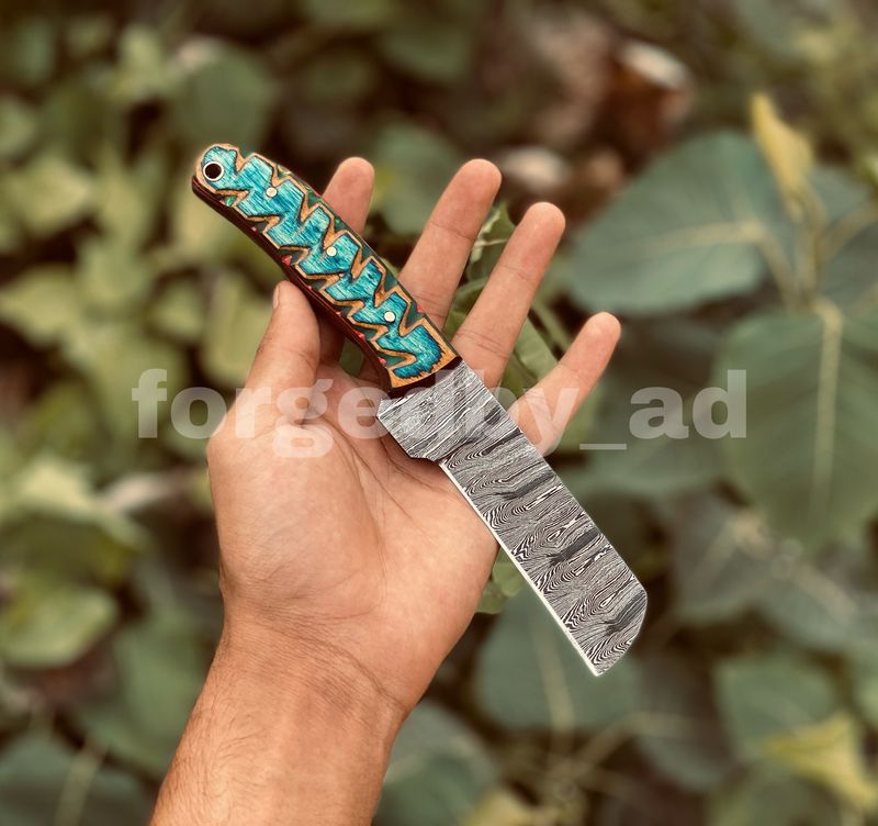 Bull Cutter