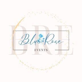 Blue Rose Events