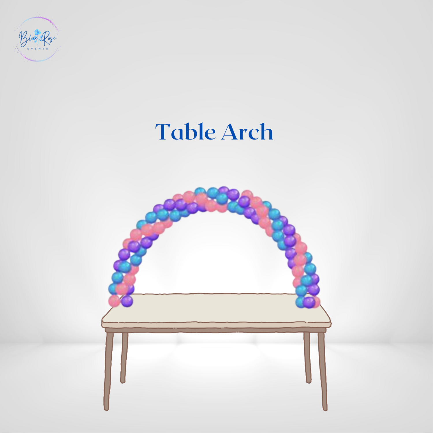 Balloon Arches