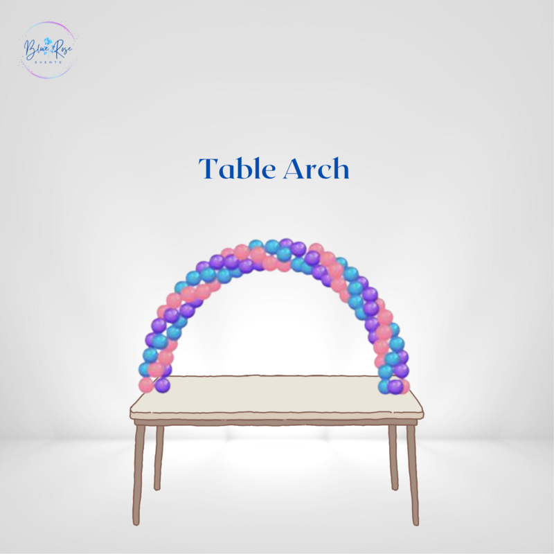 Balloon Arches