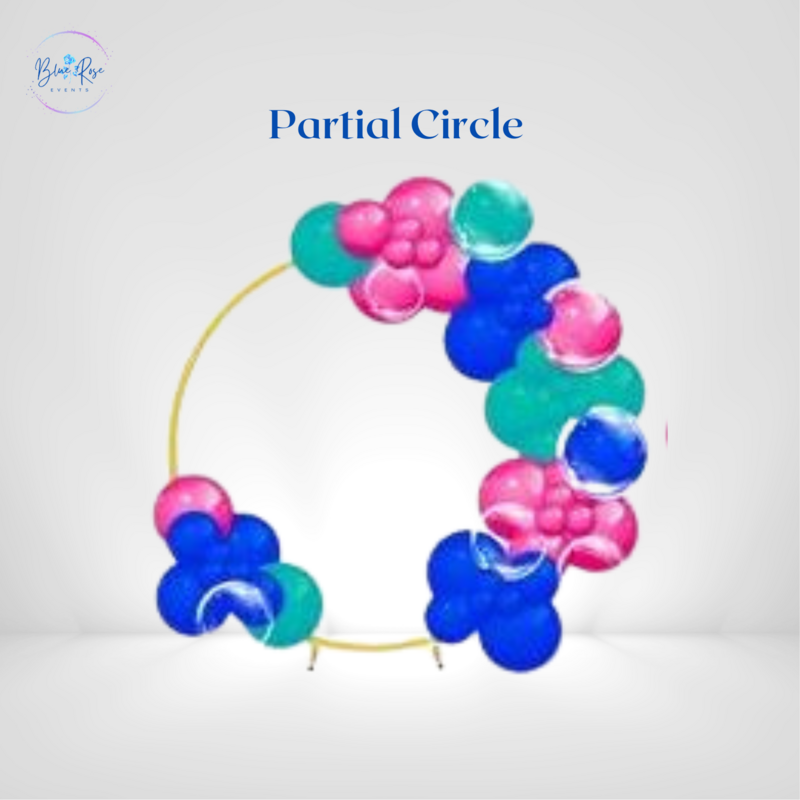 Balloon Circle