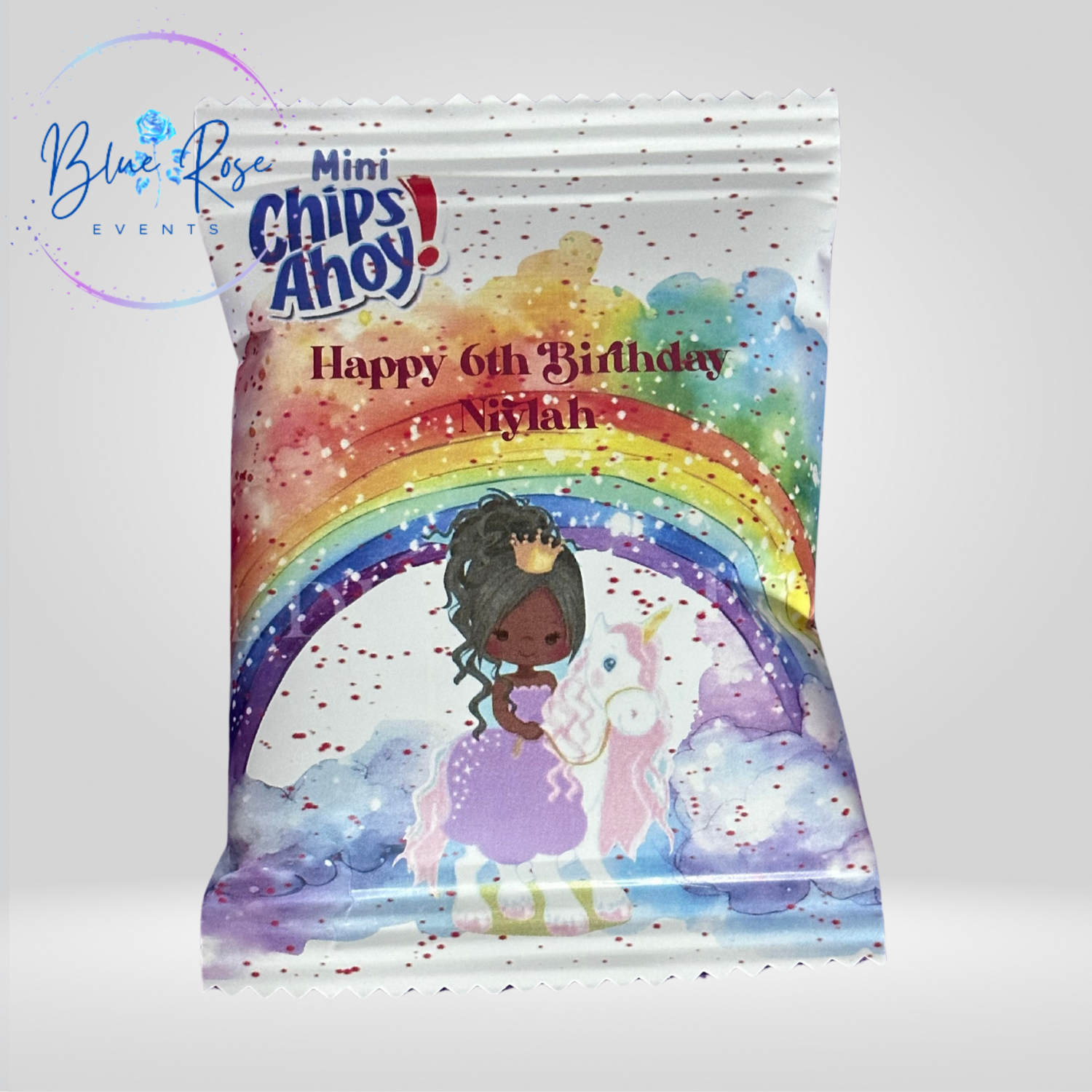 Custom Cookie Treats