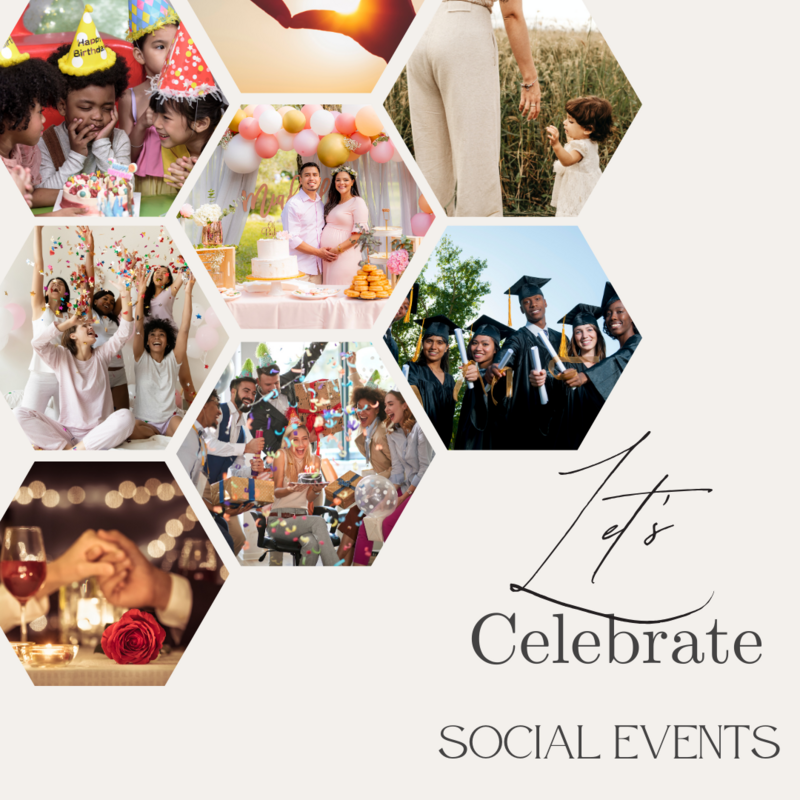 Social Events