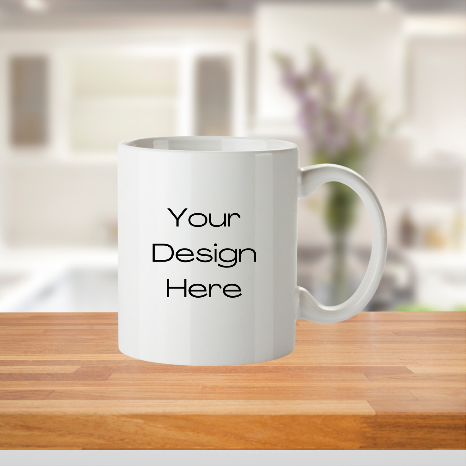 Customized 11oz/15oz Mugs