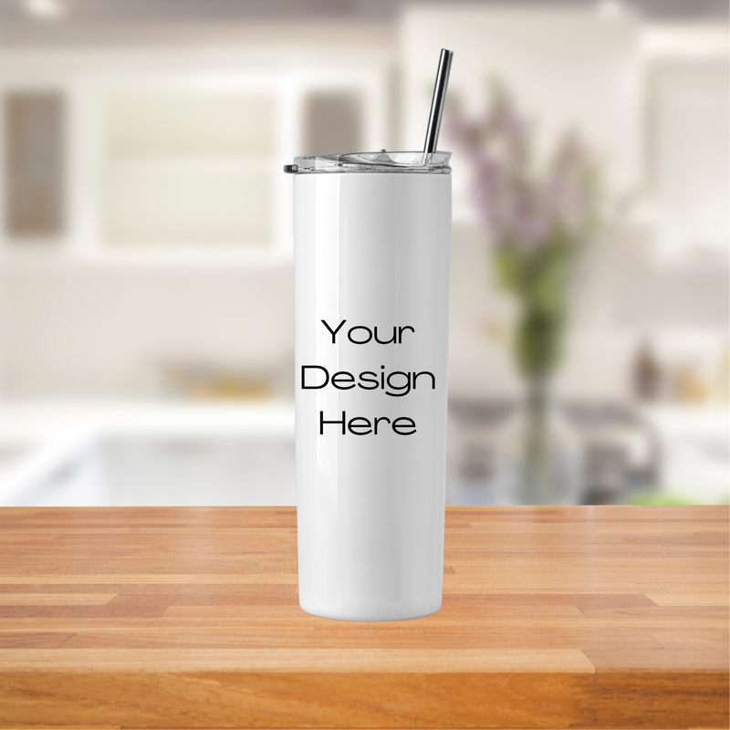 Customize 20oz Tumblers