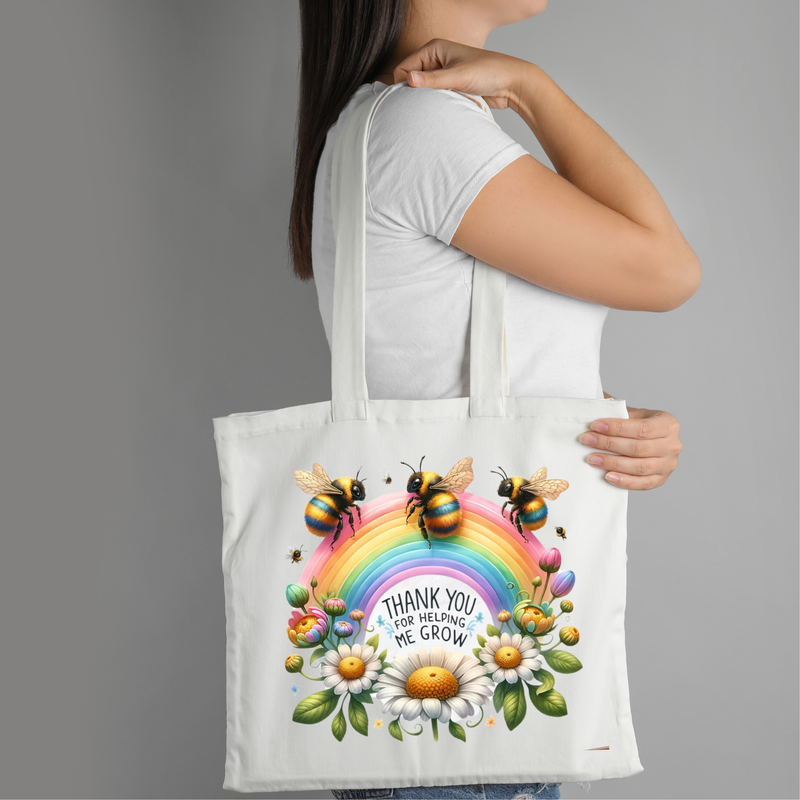 Teacher Totes