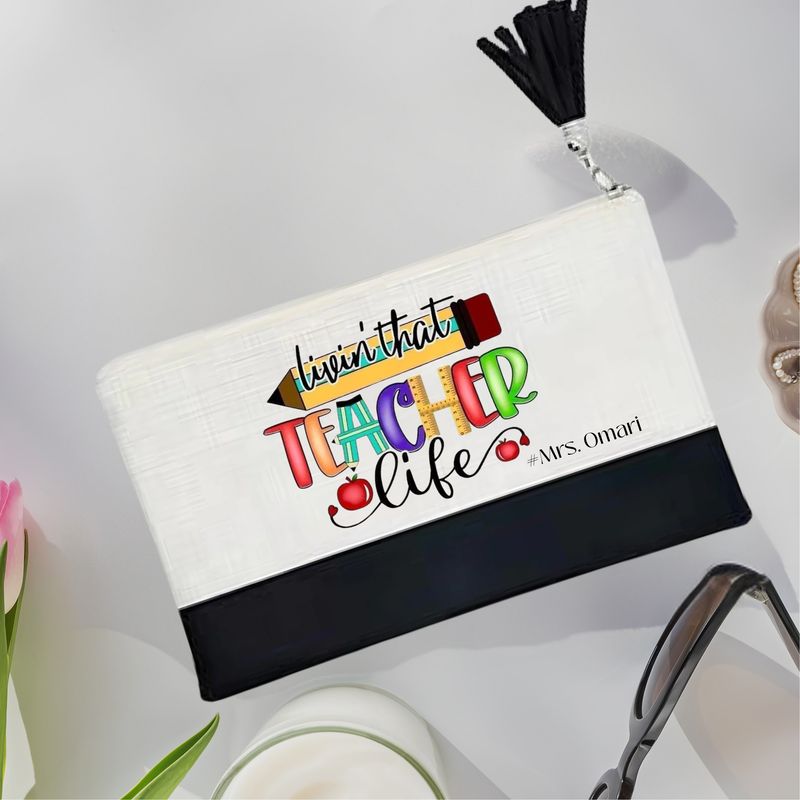 Teacher Pouches