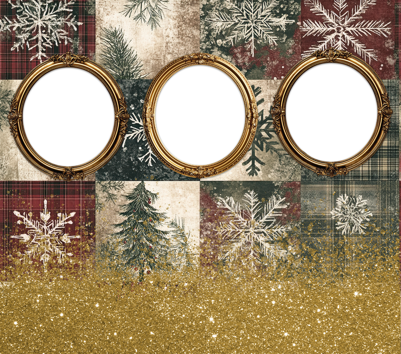 Christmas 20oz/30oz  Tumblers