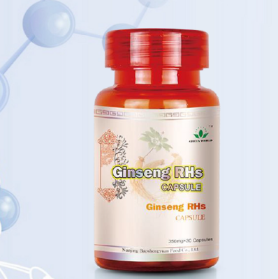 Ginseng RHs Capsule