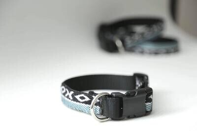 Aztec Blue