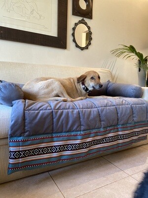 Couch Protector-Gray
