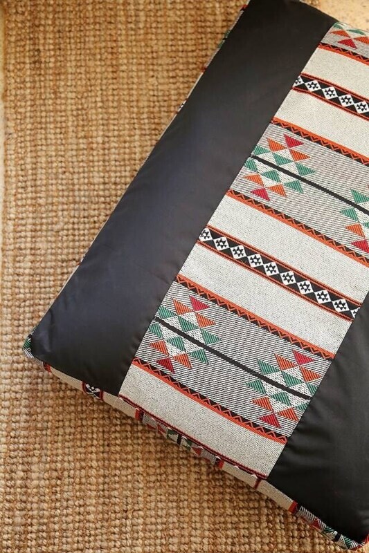 Southwestern Pattern