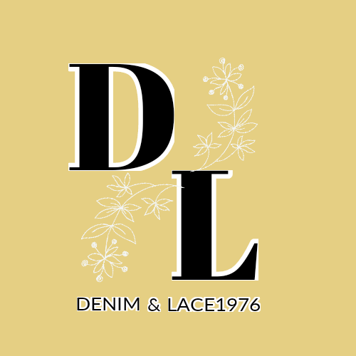 Denim and Lace 1976