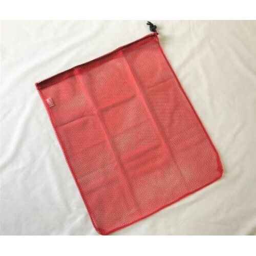 Mesh Storage Bags for equipment