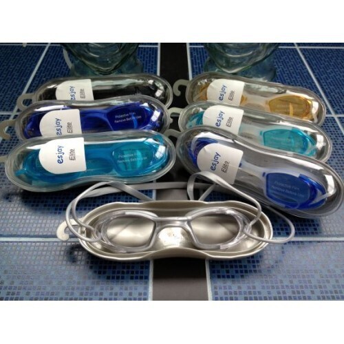 Elite Goggles