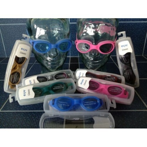 Classic Swimming Goggles