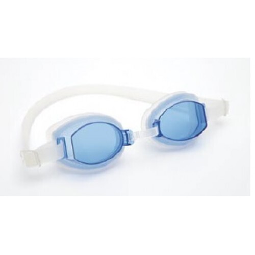 Junior Silicon goggles