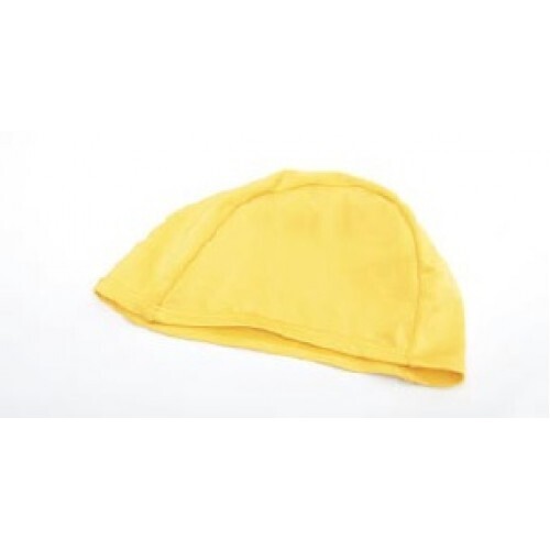 Lycra Swimming Cap
