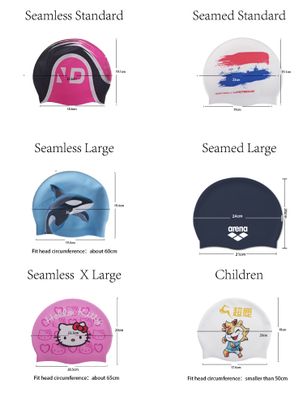 Swimming Caps