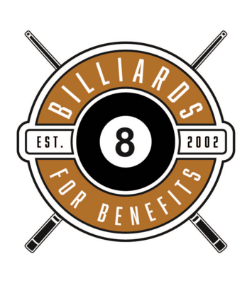 Billiards For Benefits - Registrations