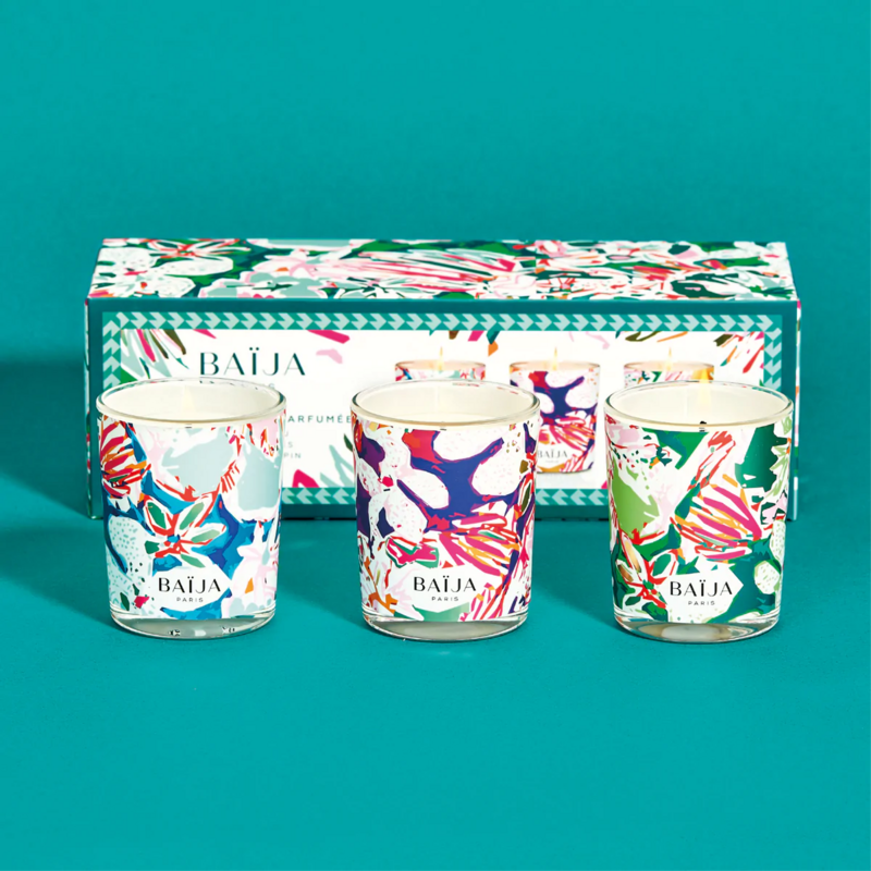 Coffret spécial Noël