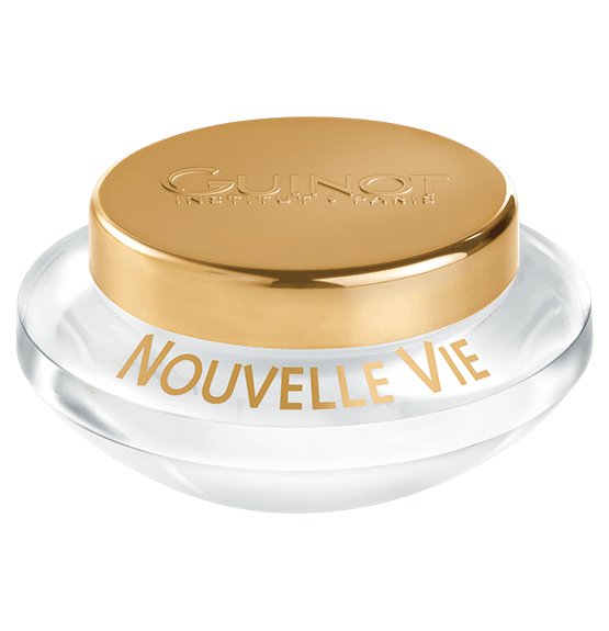 Nouvelle vie