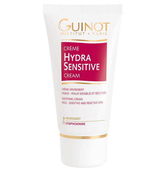 Crème Hydra Sensitive