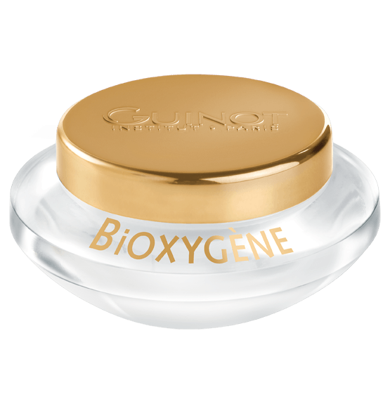 Crème Bioxygène