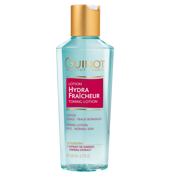 Lotion démaquillante Hydra Fraicheur