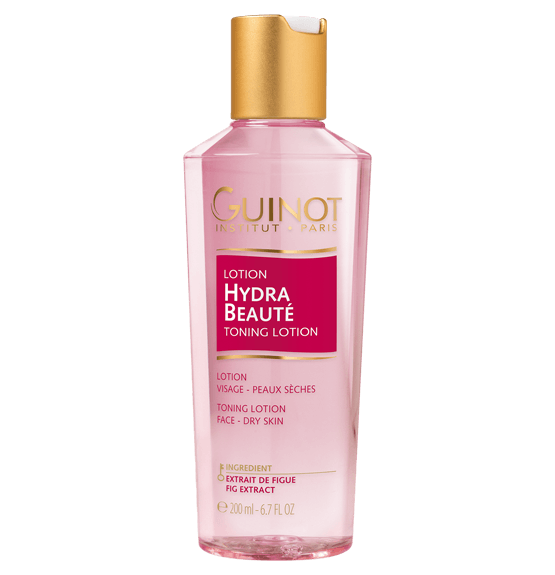 Lait démaquillant Hydra Beauté