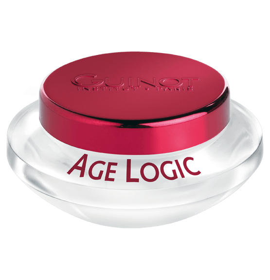 Age Logic Riche