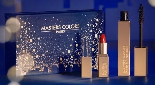 Coffret My Iconic eye & lip