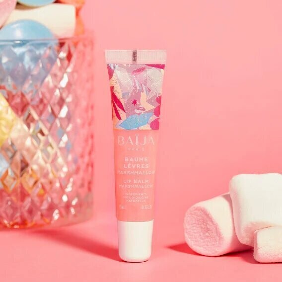 Baume lèvres Marshmallow